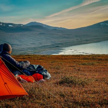Titel Ausrüstung Trekking Paare