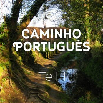Camino Portugues
